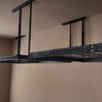 Overhead Storage
