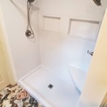 Enola Bathroom Remodel