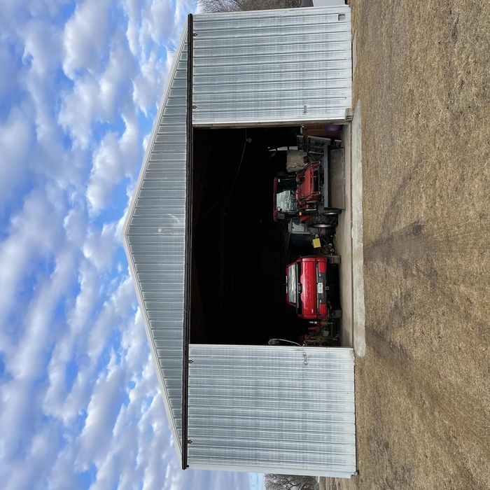 Shop project