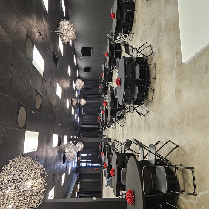 Onyx Event Venue