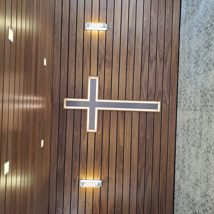 SC church