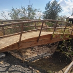 Custom bridge
