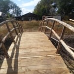 Custom bridge