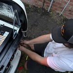 Technician Install