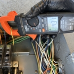 Circuit at it's limit