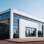 Commercial Roofing