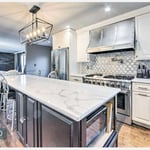 Gettysburg Kitchen