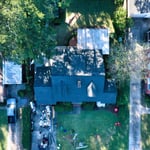 Areal image