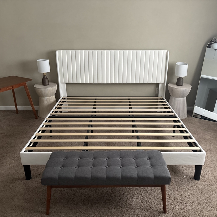 Airbnb setup