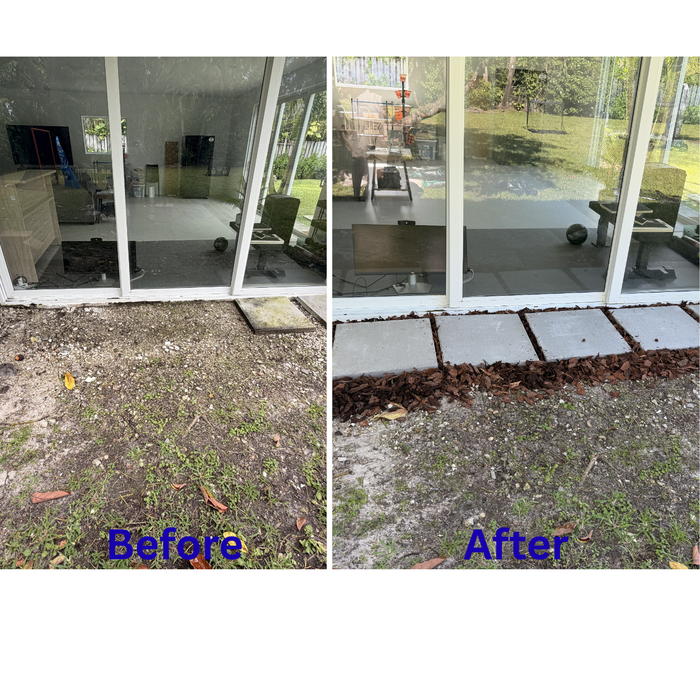 Before and After