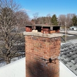 Chimney Repair