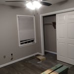 Full paint job