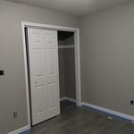 Full paint job