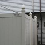 Design Fencing