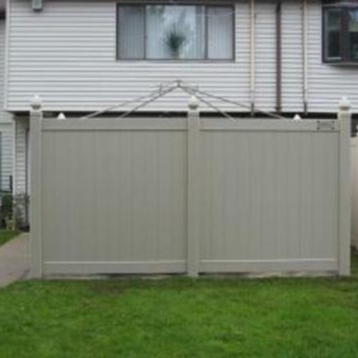 Design Fencing