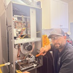 Furnace Inspection