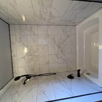 Full Bathroom Remodel