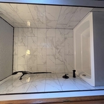 Full Bathroom Remodel