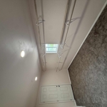 Enclosed porch remodel