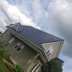 New Roof