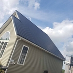 New Roof
