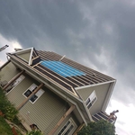 New Roof