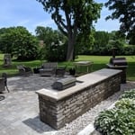 Outdoor Kitchen