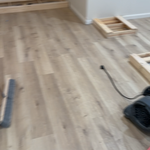 Basement Finish