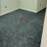 Basement Finish