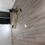 Glue Down Plank