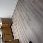 Glue Down Plank