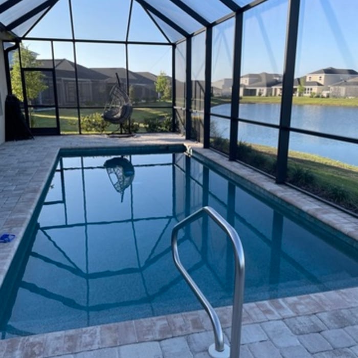 CUSTOMER POOLS