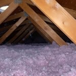 Insulation Attic