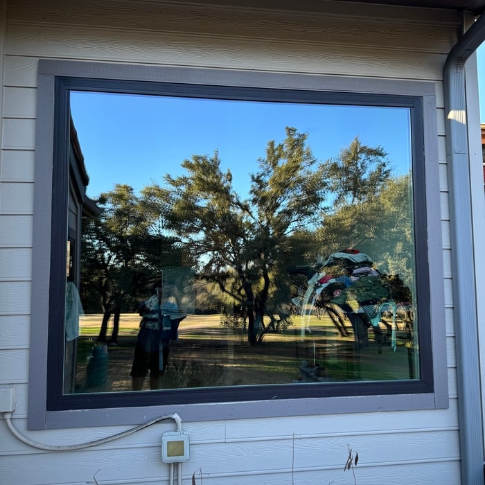 Window Cleaning