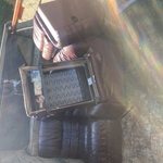 Sofa removal oct.11