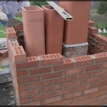 Chimney restore