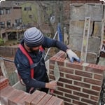 Chimney restore