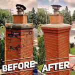 Chimney restore