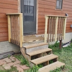 Deck Repair