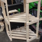 Corner Shelf
