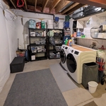 After - Laundry