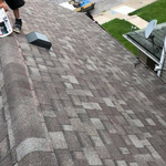 Roof repair