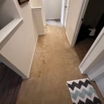 Floor replacement