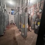 water heater