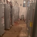 water heater