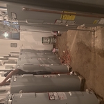 water heater