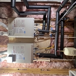 Tankless heaters