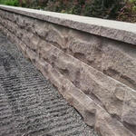 Retaining Wall