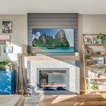 Fire Place remodel