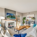 Fire Place remodel